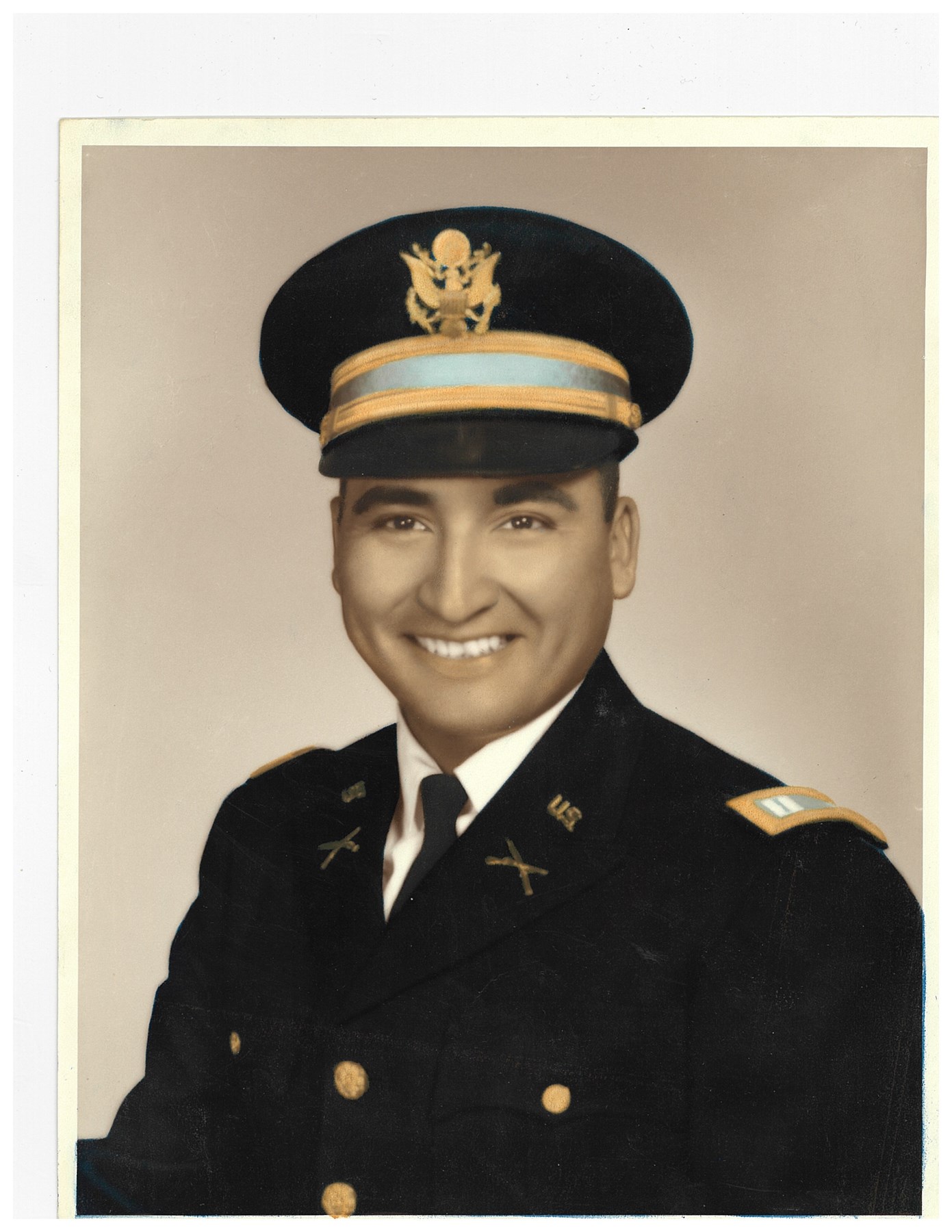 Obituary of Raymond Gomez Jr.