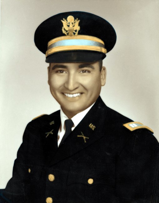 Obituary of Raymond Gomez Jr.