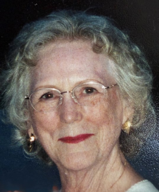 Obituary of Betty J. Kane