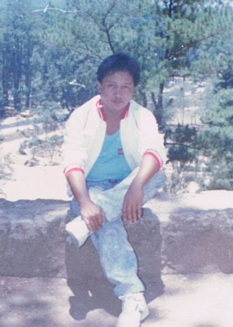 Avis de décès de Davy Menor Sr.