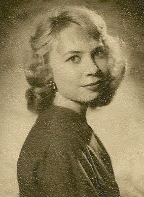 Obituary of Suzan Vaughan Smallwood