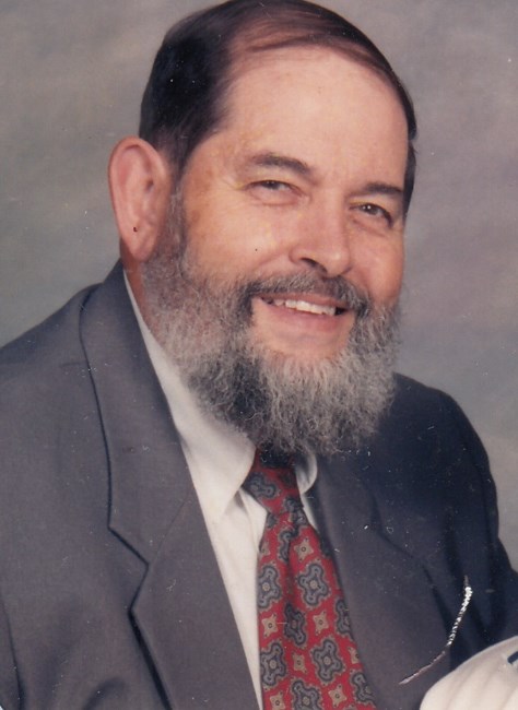 Obituary of John Van Sickle