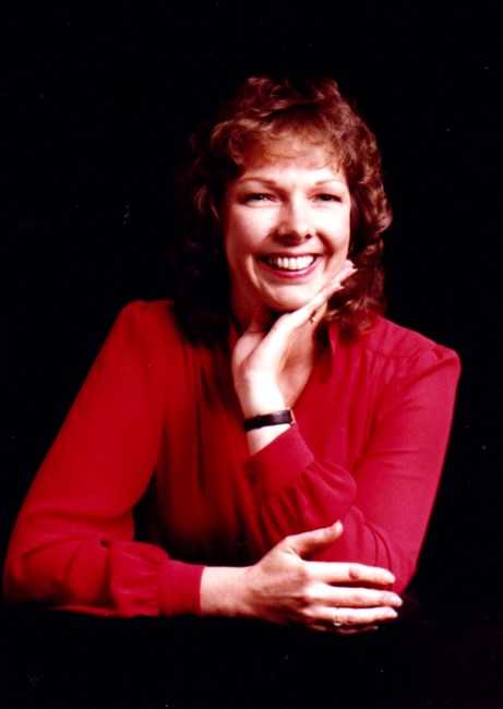 Obituary of Michele Robin Cahoon