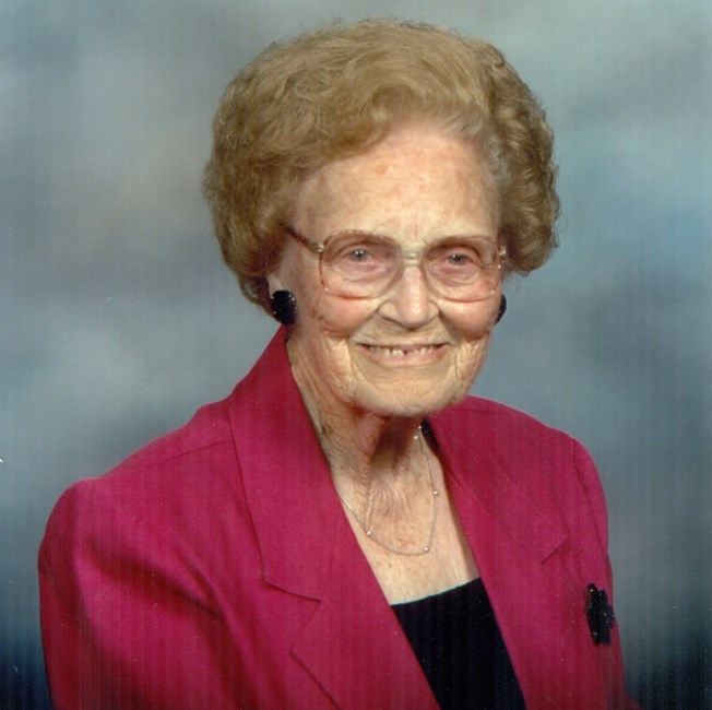 Obituary of Alma Jo Gish