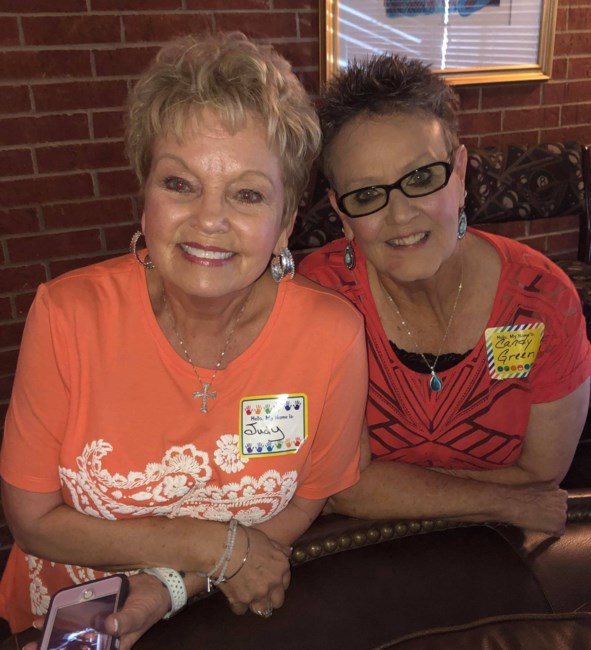 Candace Green Obituary Carrollton Tx