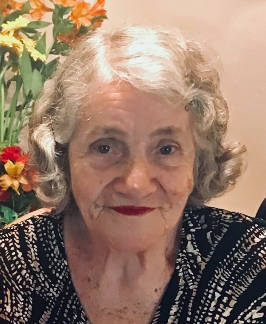 Obituary of Zelda Gokhberg