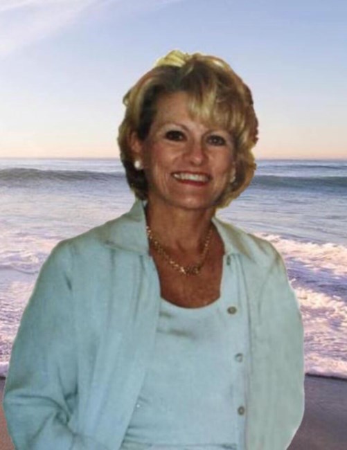 Obituary of M. Denise Rockett