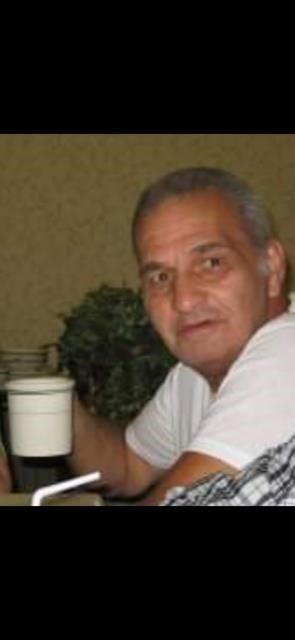 Obituary of Mr. Ernest Krout Sr.