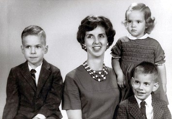 Obituary of Mary Morine Nelson