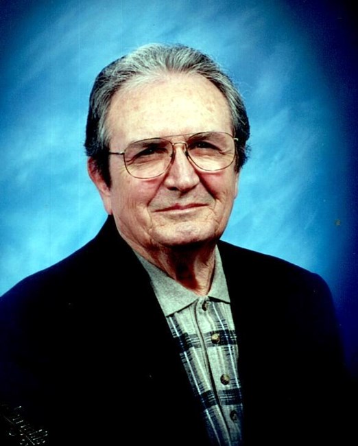 Obituary of Ben Davis Cox