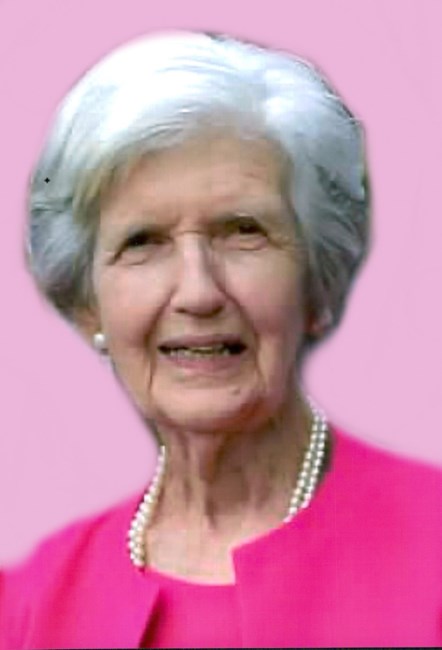 Obituary of Elizabeth M. Wilkes