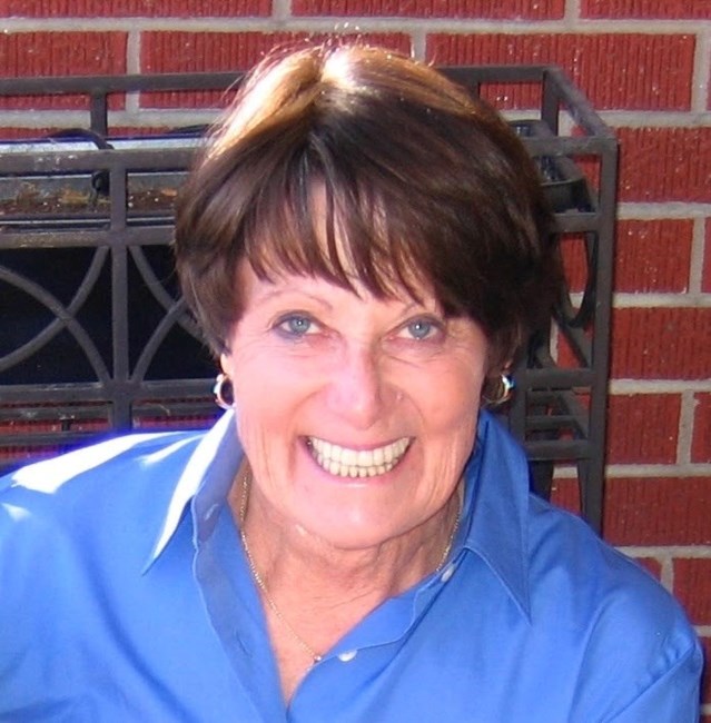 Obituary of Jeanne Winslett Jones