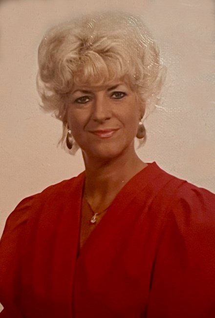 Obituary of Johnnie Ruth Stillwell