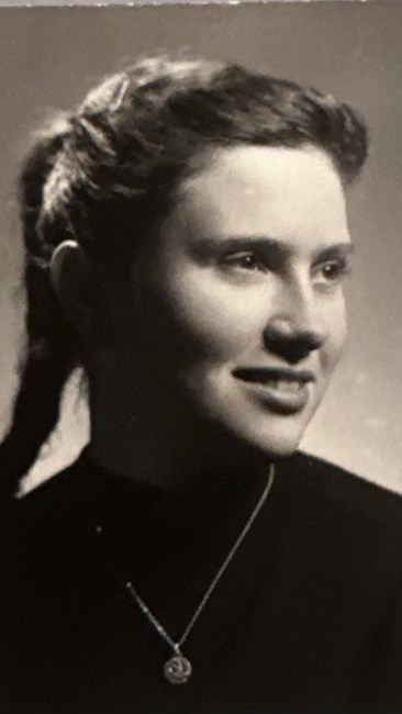 Obituary of MaryEllen Quint