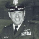 Obituary of William T. Colonel Ballard