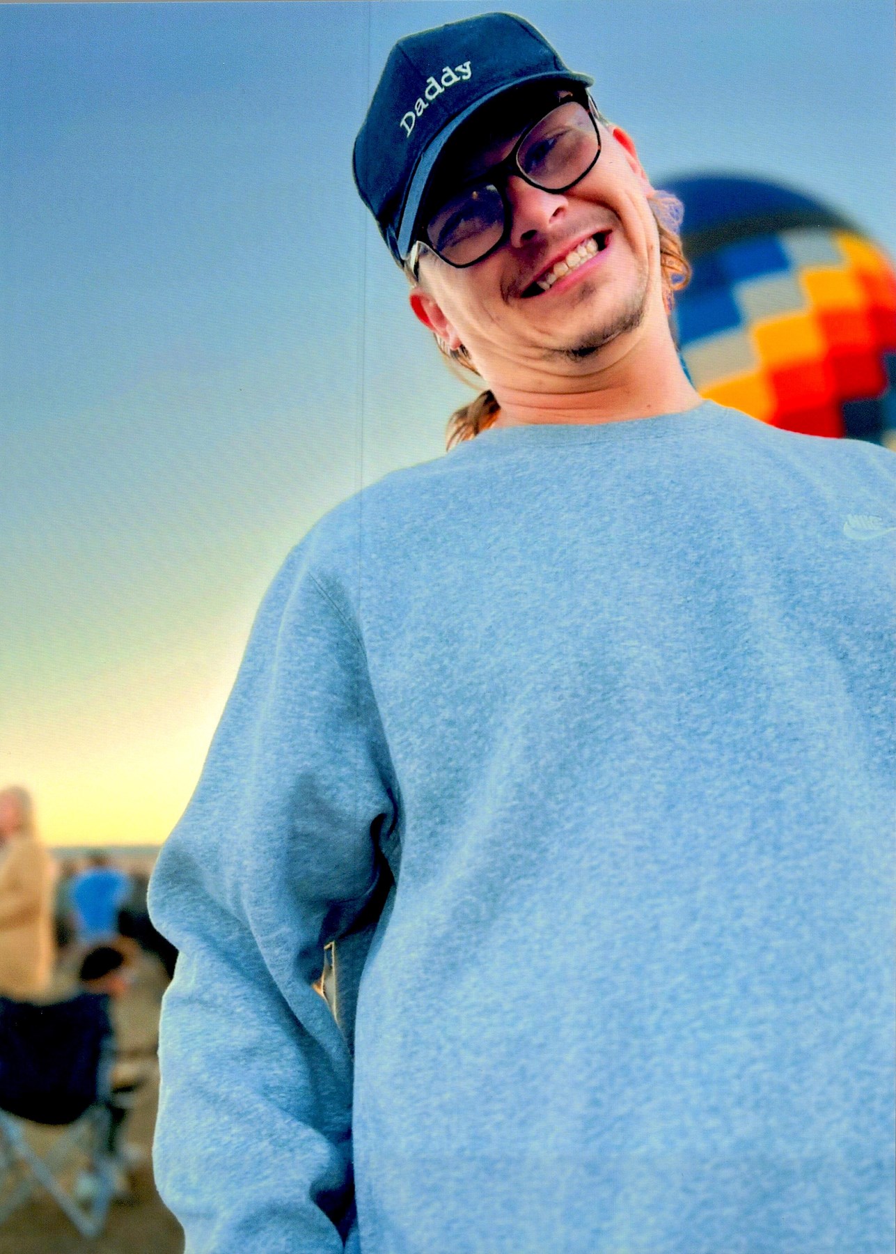 Obituary of Dylan Jay Little