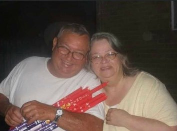 Obituary of Mickey Madden