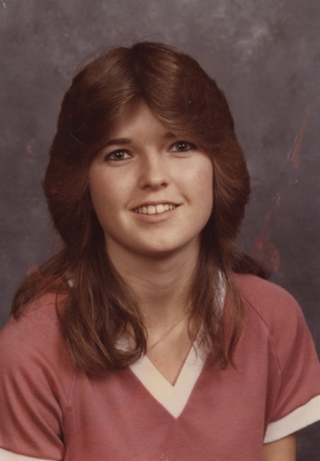 Obituary of Angela Kay Perdieu