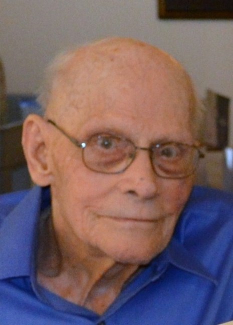 Obituary of Robert Carl Young