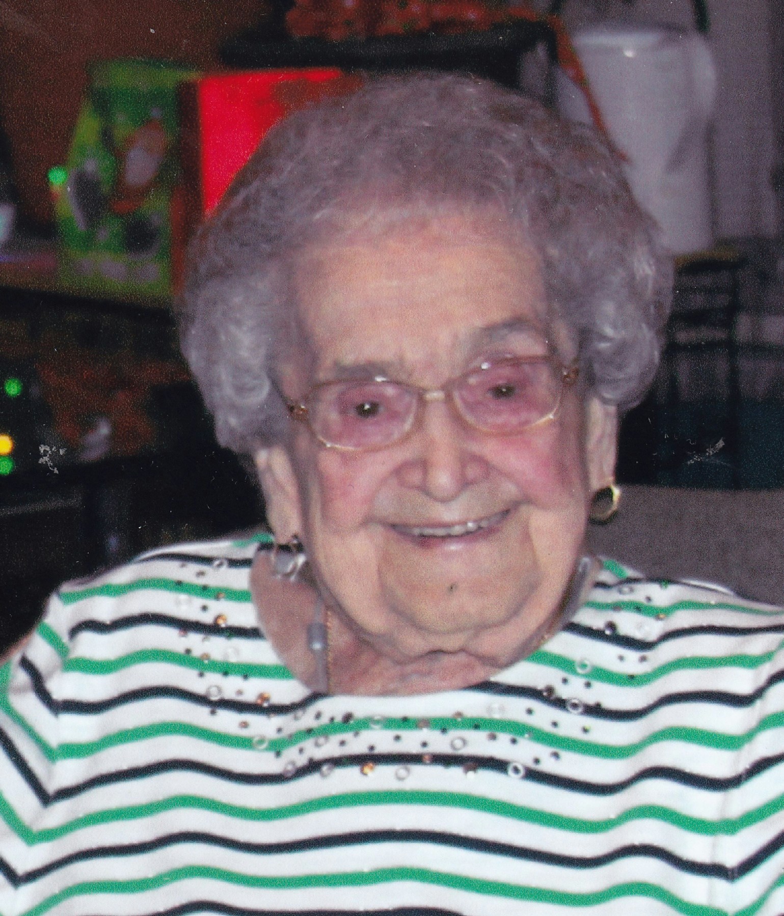 Obituary of Mary M. Vazquez