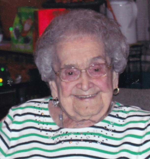 Obituary of Mary M. Vazquez