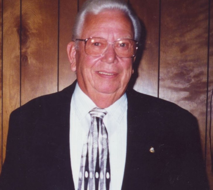 Obituary of Robert E. Dorer