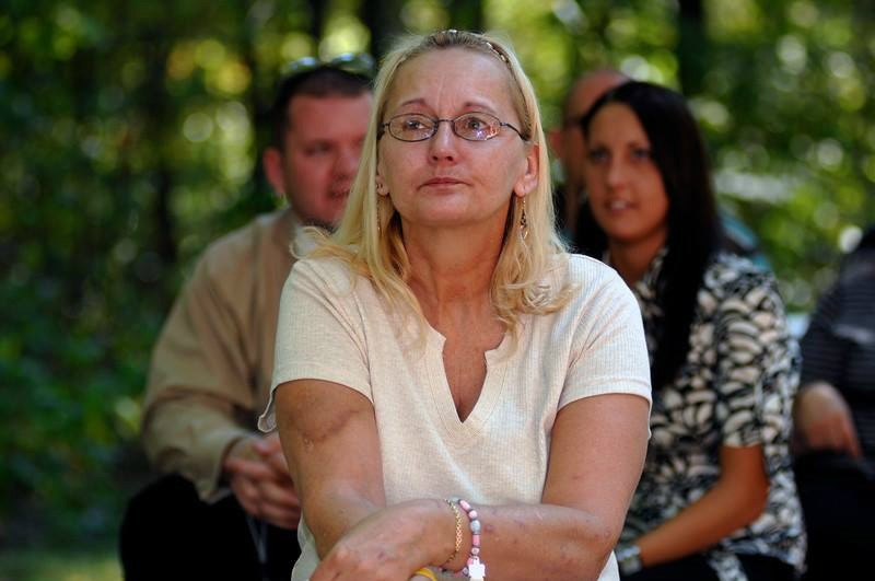 Obituary of Rita Faye Winters Parker