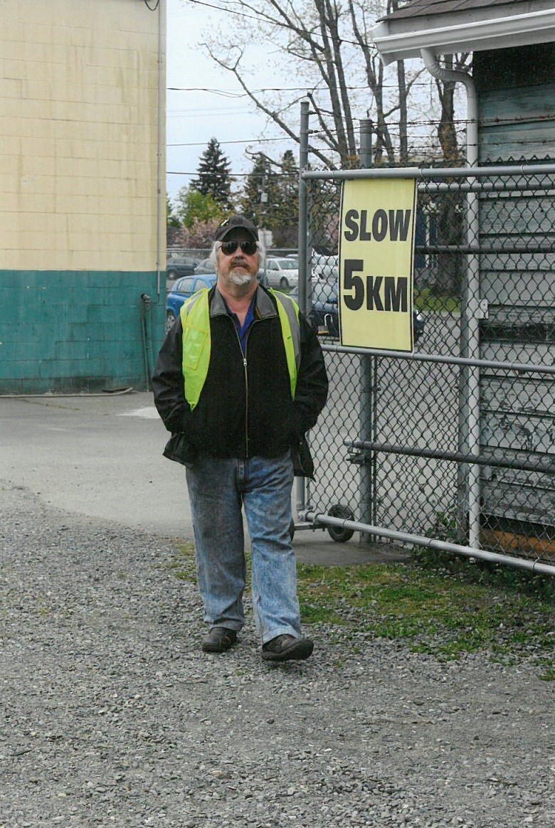 Avis de décès de Donald Dean Wilkie