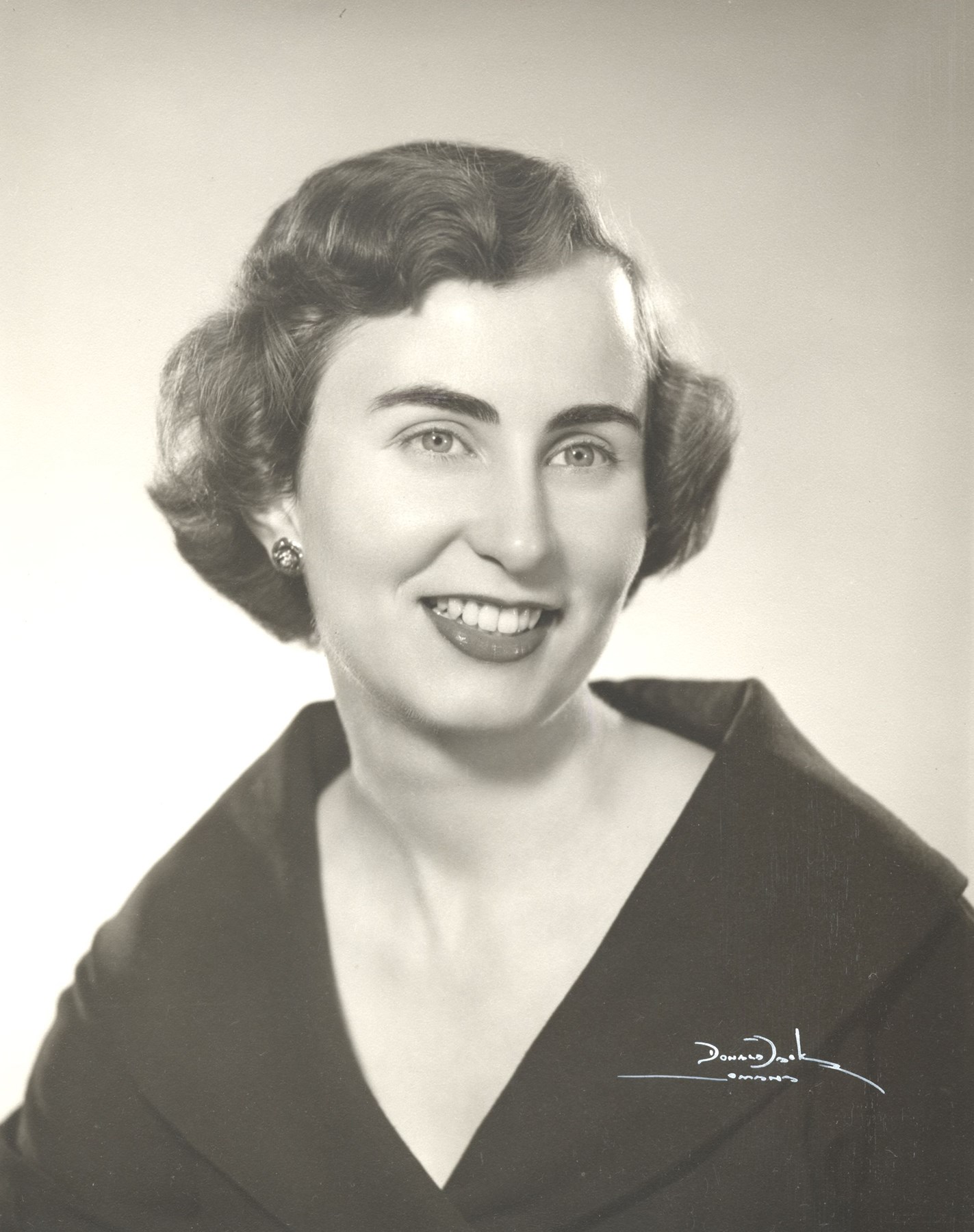 Obituary of Kathleen Beulah Gordon