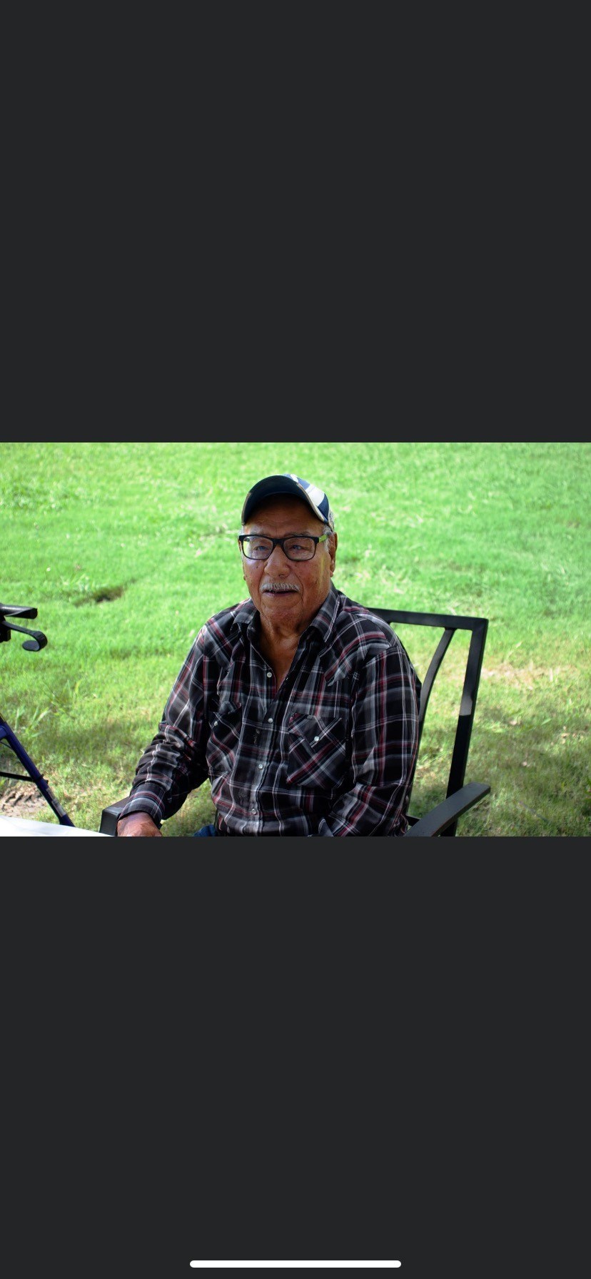 Obituary of Exaltacion Lopez