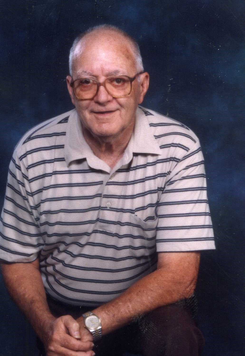 Avis de décès de Pastor William Henry Casteel