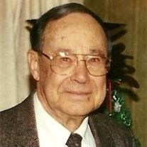 Obituary of Kenneth Harley Helmick