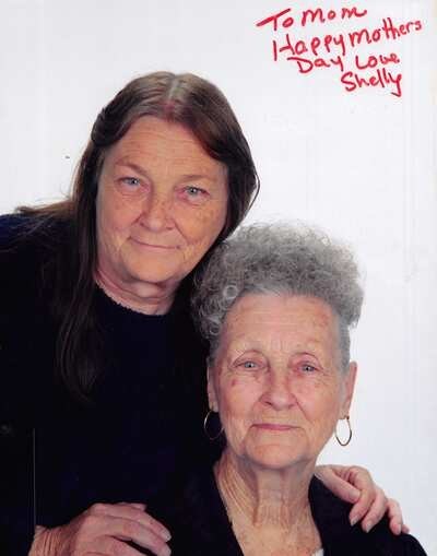 Obituary of Elsie Bell Stewart