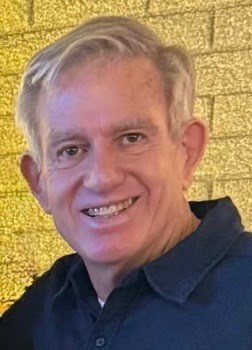 Obituario de Douglas Roy Hart