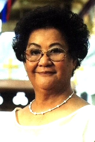 Obituary of Judith Ycoy Flordeliza