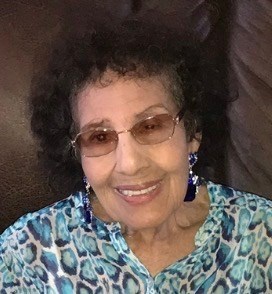 Obituario de Bertha C Rivas