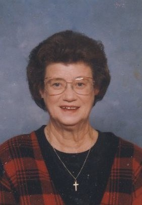 Obituary of Lucille Fay Seal Renfroe