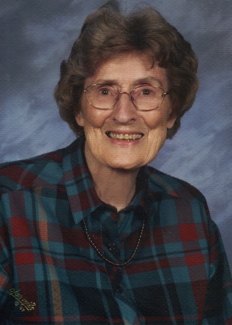Obituary of Eilain M. Knox