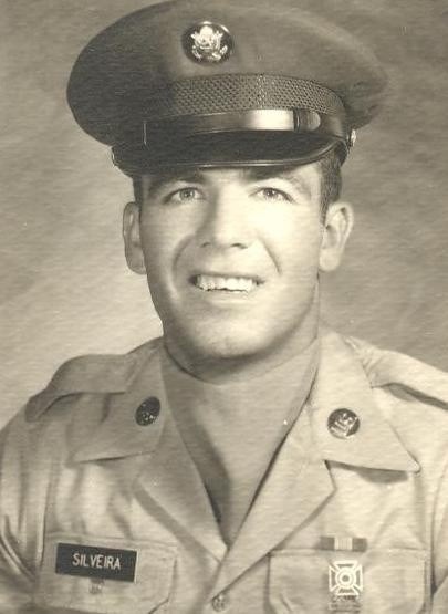 Obituary of Joe E. Silveira