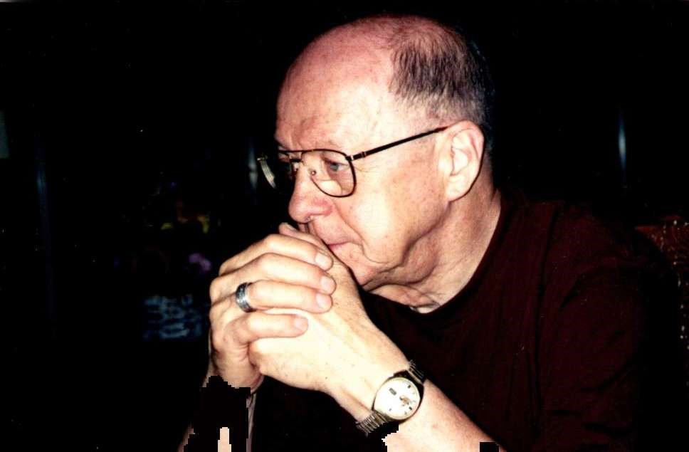 Obituary of Richard Lee Fowler