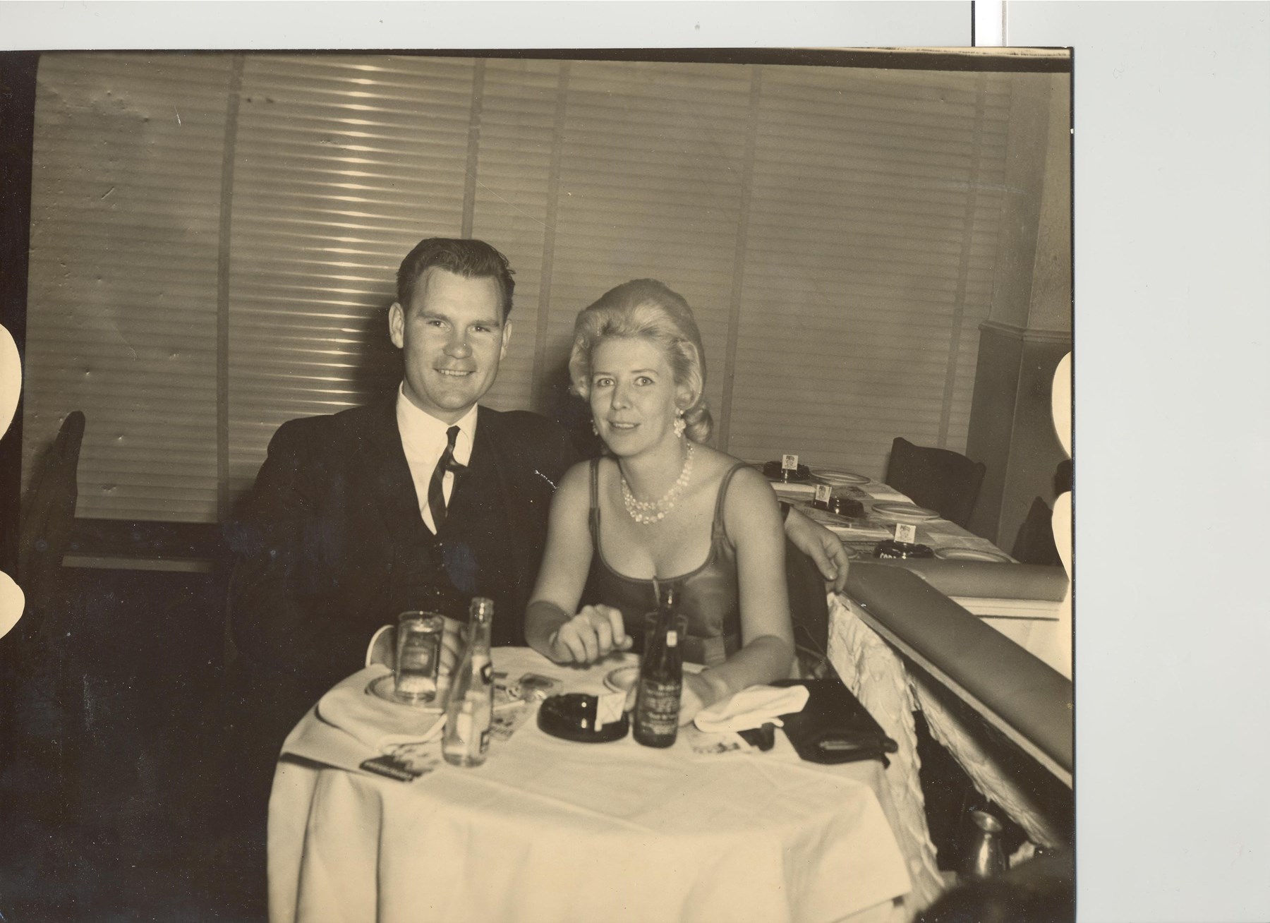 Obituary of Julia Miller