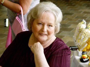 Obituary of GeorgeAnn Sims