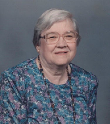 Obituary of Mildred Pauline Gerstmann