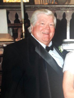 Obituary of Michael D. Blackwell