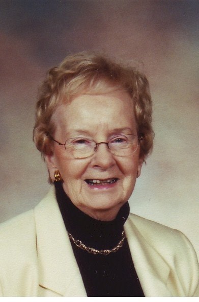 Obituary of Margaret Turner