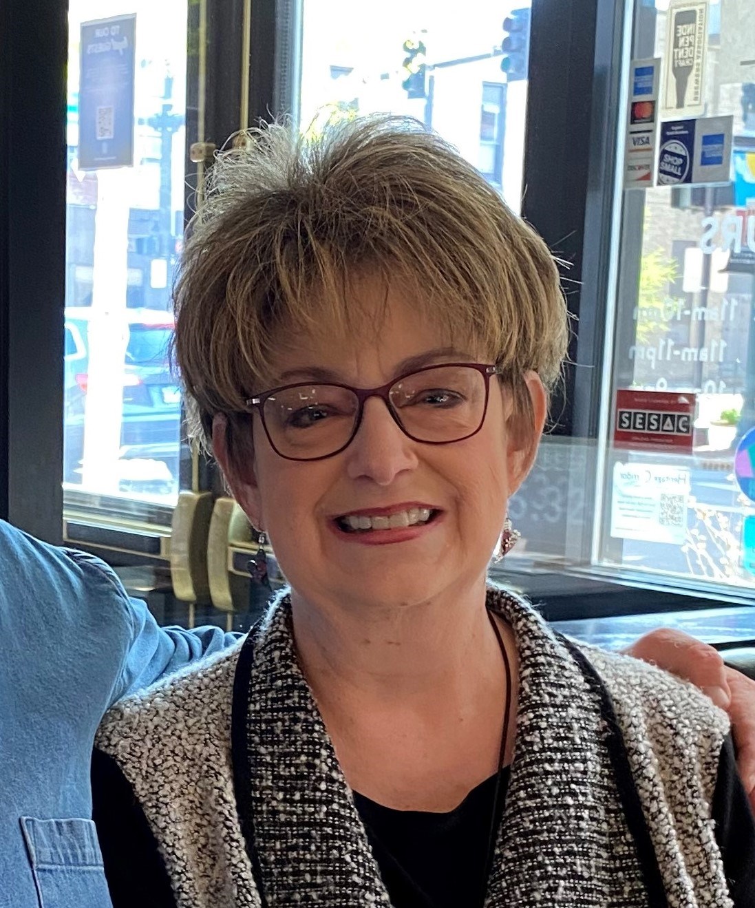 Obituary of Deborah Ann Flowers