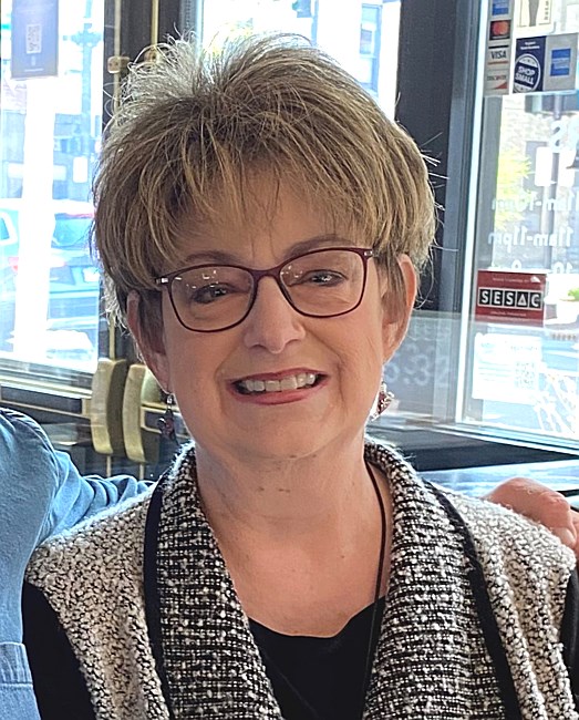 Obituary of Deborah Ann Flowers