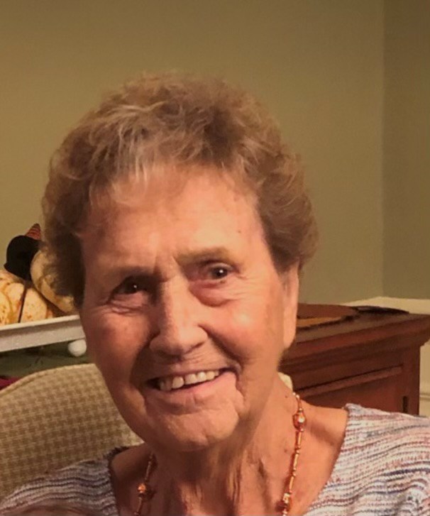 Obituary of Anna Ellen Watson