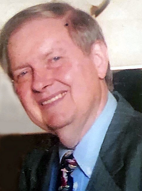 Obituary of Johnny Leroy DeFreese