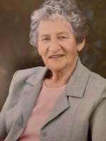 Mary Makowecki